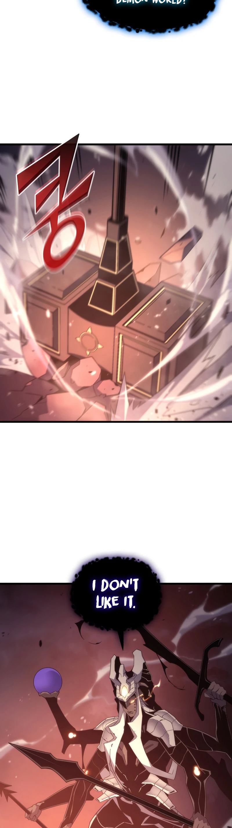 The Archmage Returns After 4000 Years Chapter 165 — Page 35