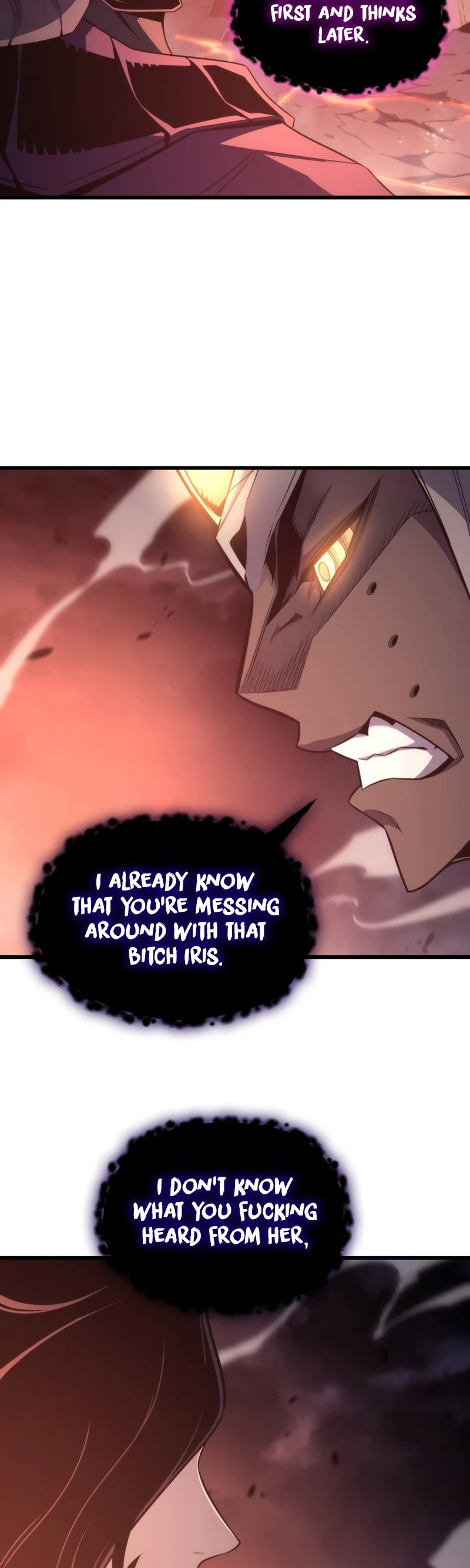The Archmage Returns After 4000 Years Chapter 165 — Page 38