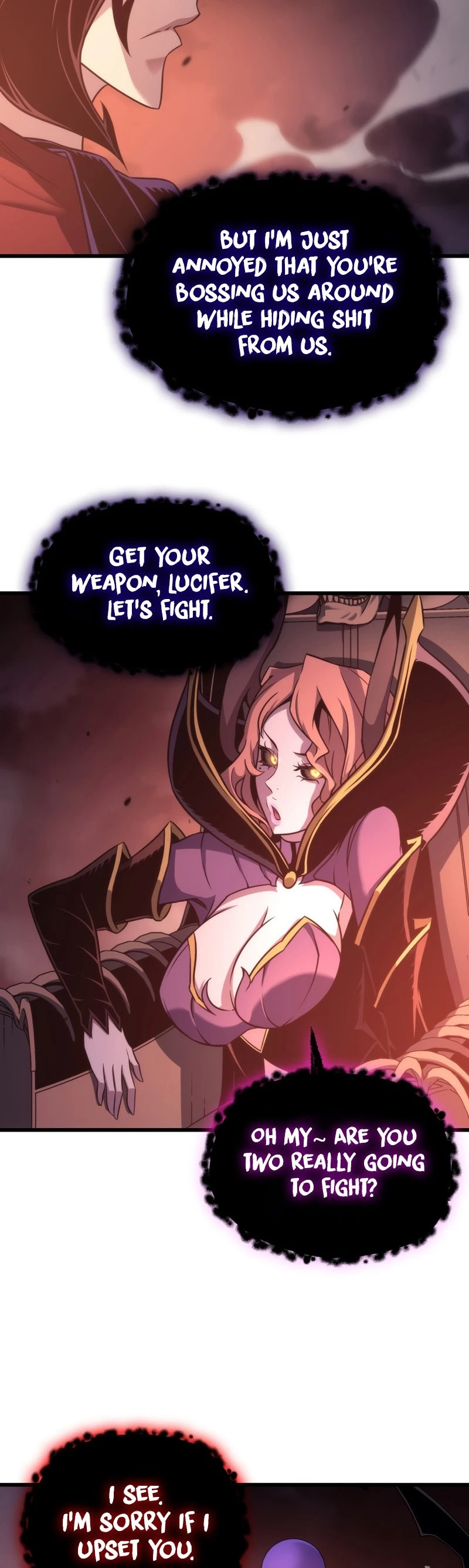 The Archmage Returns After 4000 Years Chapter 165 — Page 39