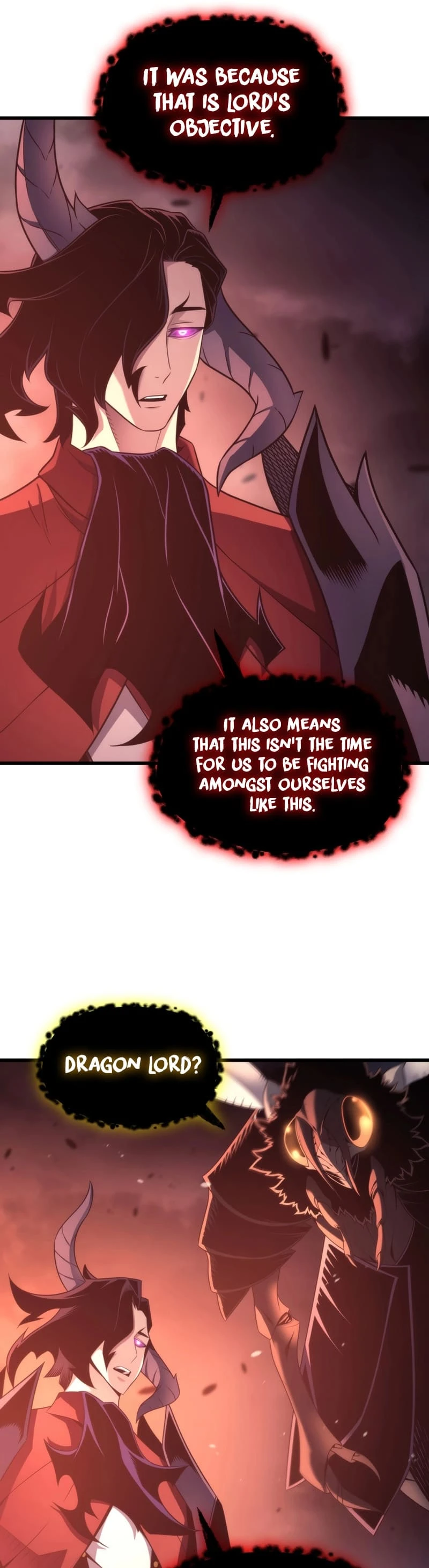 The Archmage Returns After 4000 Years Chapter 165 — Page 41