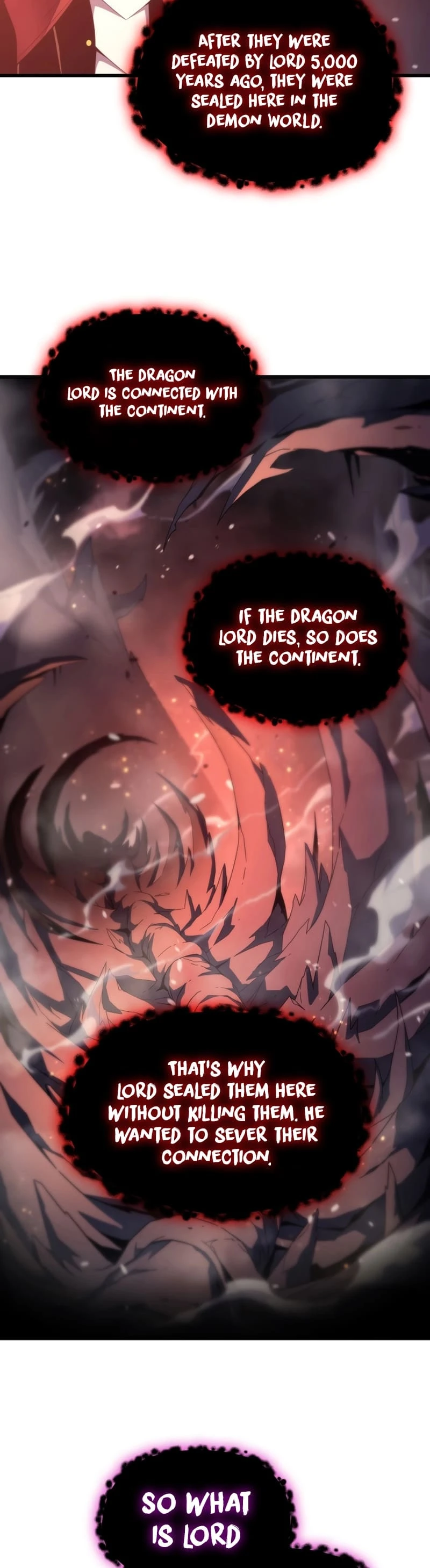The Archmage Returns After 4000 Years Chapter 165 — Page 42