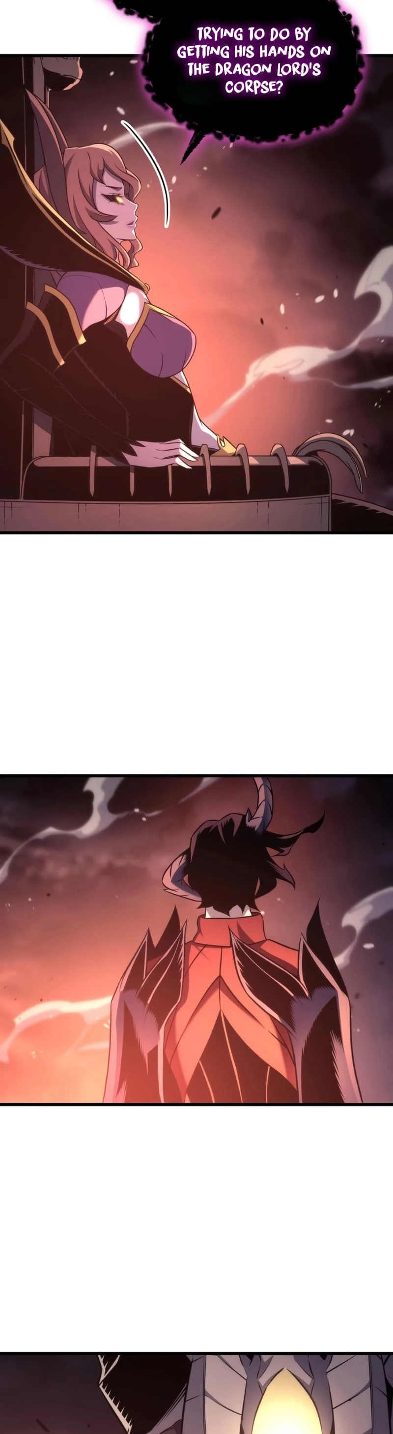 The Archmage Returns After 4000 Years Chapter 165 — Page 43