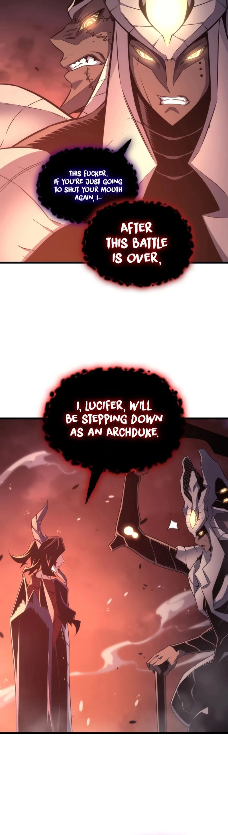 The Archmage Returns After 4000 Years Chapter 165 — Page 44