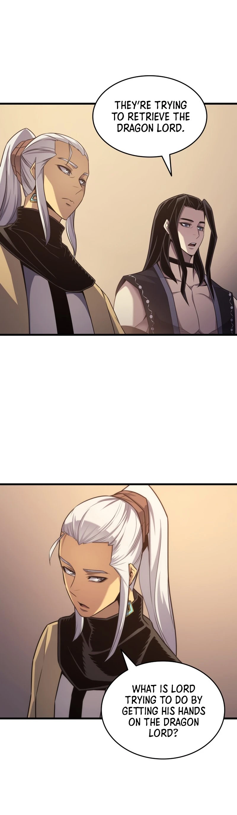 The Archmage Returns After 4000 Years Chapter 166 — Page 7