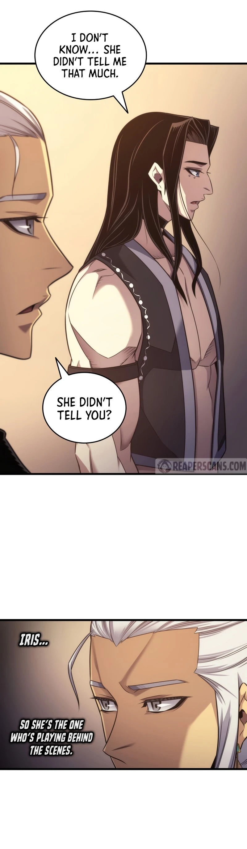 The Archmage Returns After 4000 Years Chapter 166 — Page 8