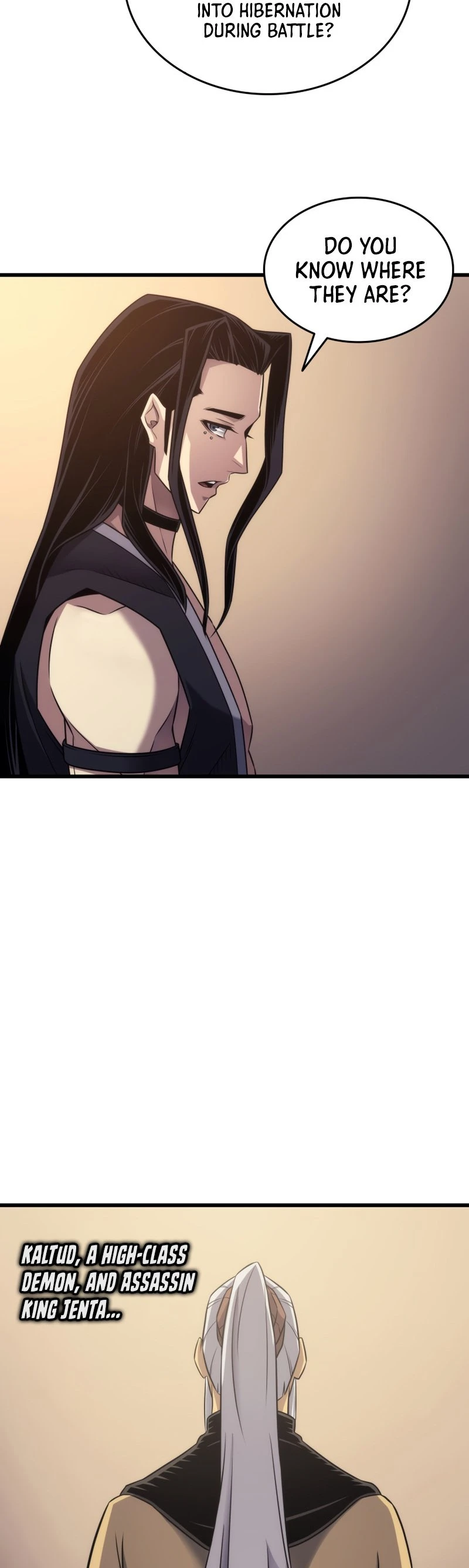 The Archmage Returns After 4000 Years Chapter 166 — Page 14