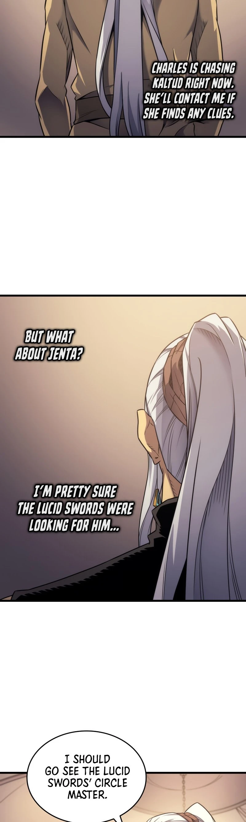 The Archmage Returns After 4000 Years Chapter 166 — Page 15