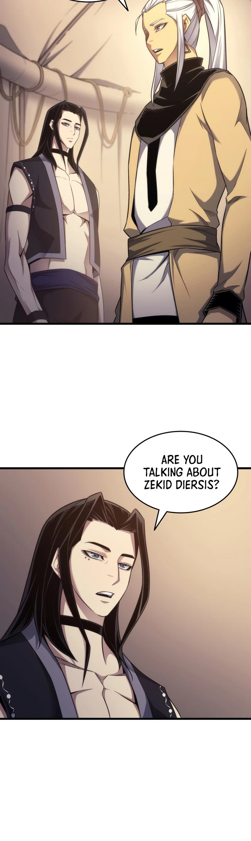 The Archmage Returns After 4000 Years Chapter 166 — Page 16
