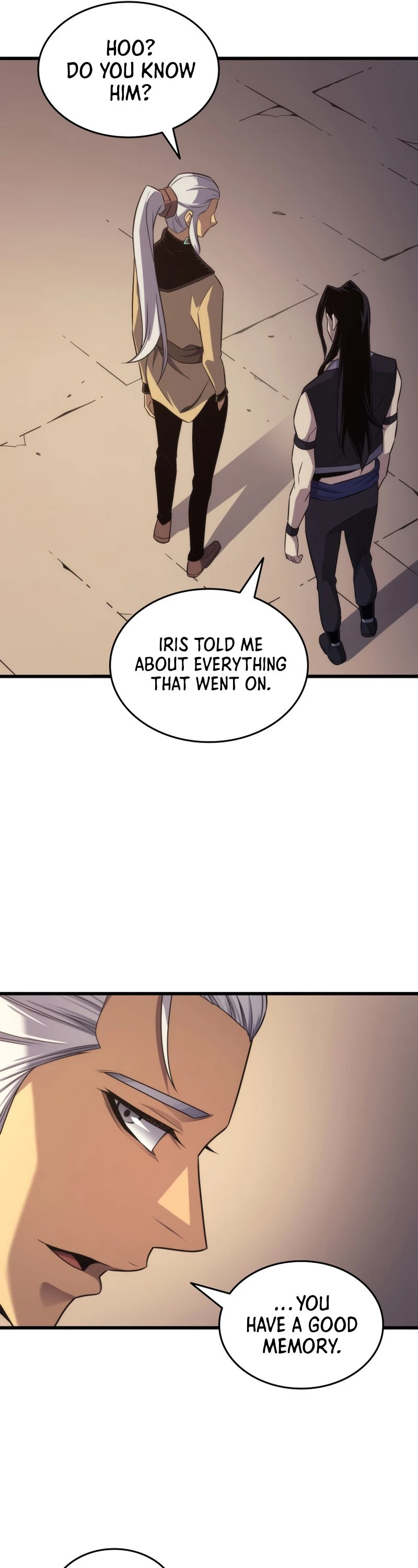The Archmage Returns After 4000 Years Chapter 166 — Page 17