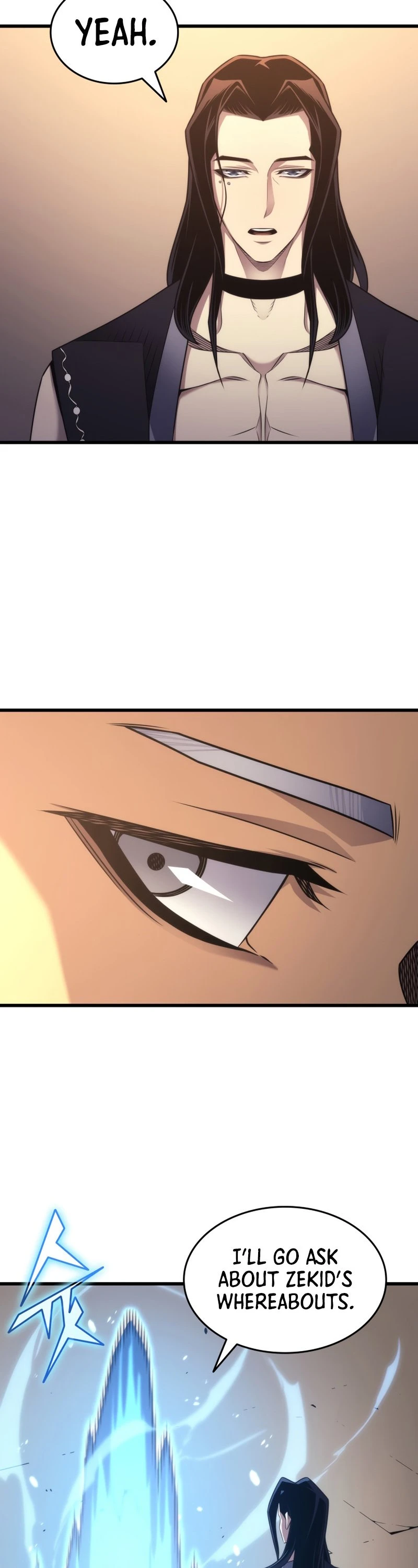 The Archmage Returns After 4000 Years Chapter 166 — Page 18