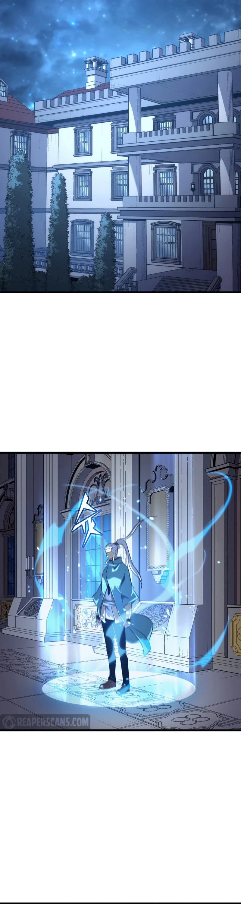 The Archmage Returns After 4000 Years Chapter 166 — Page 20