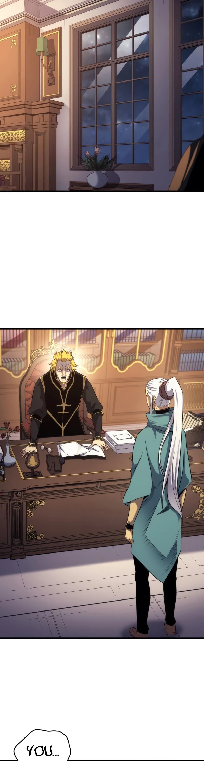 The Archmage Returns After 4000 Years Chapter 166 — Page 31