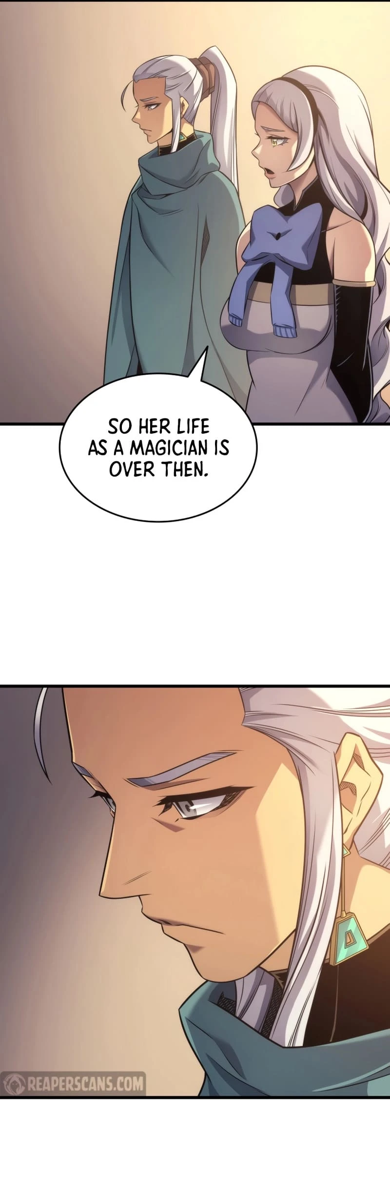 The Archmage Returns After 4000 Years Chapter 166 — Page 41