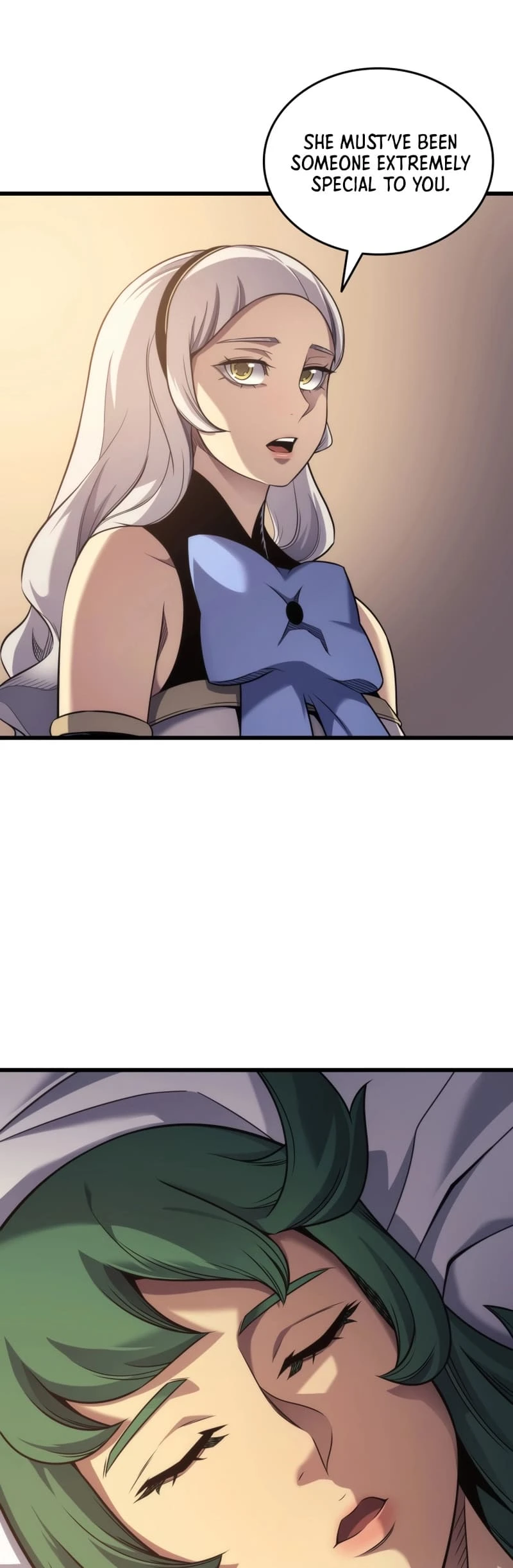 The Archmage Returns After 4000 Years Chapter 166 — Page 42