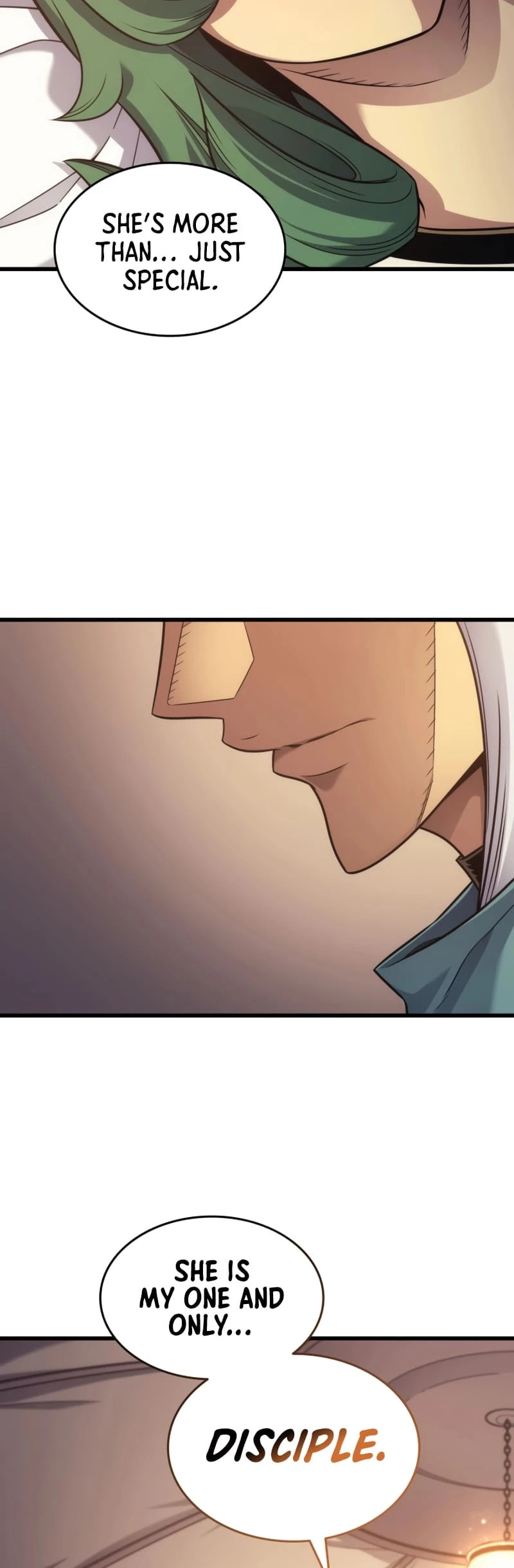 The Archmage Returns After 4000 Years Chapter 166 — Page 43