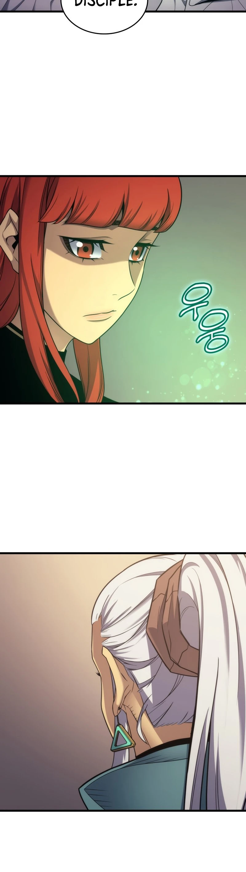 The Archmage Returns After 4000 Years Chapter 167 — Page 6