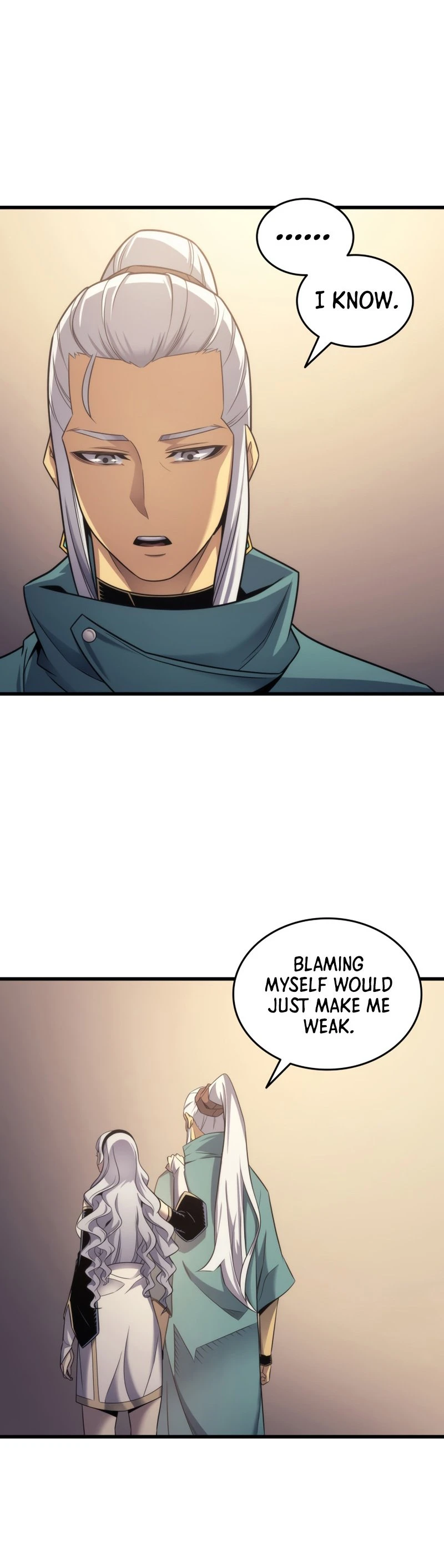 The Archmage Returns After 4000 Years Chapter 167 — Page 8