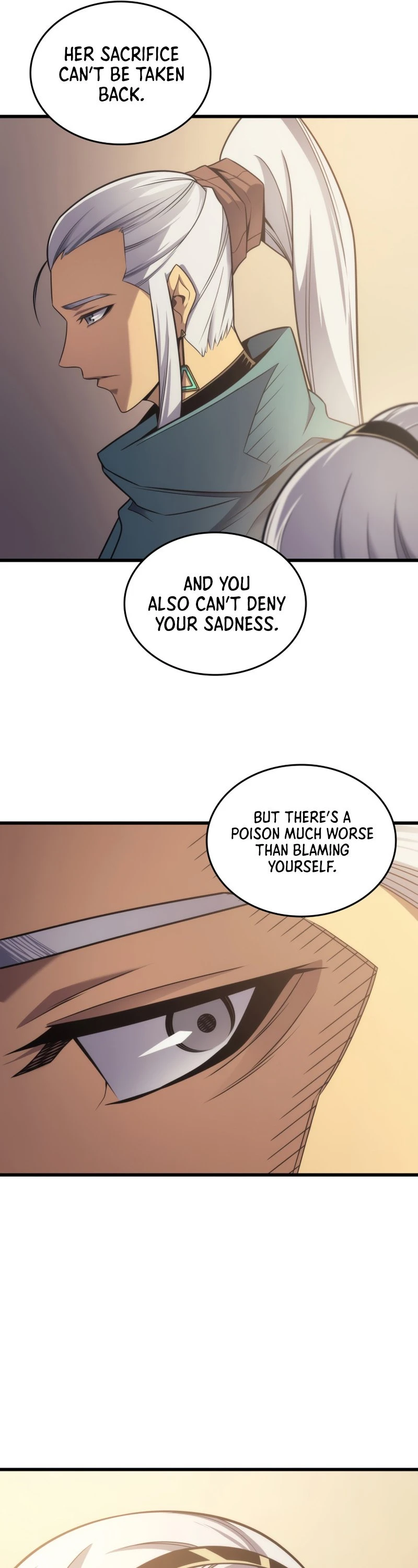 The Archmage Returns After 4000 Years Chapter 167 — Page 9
