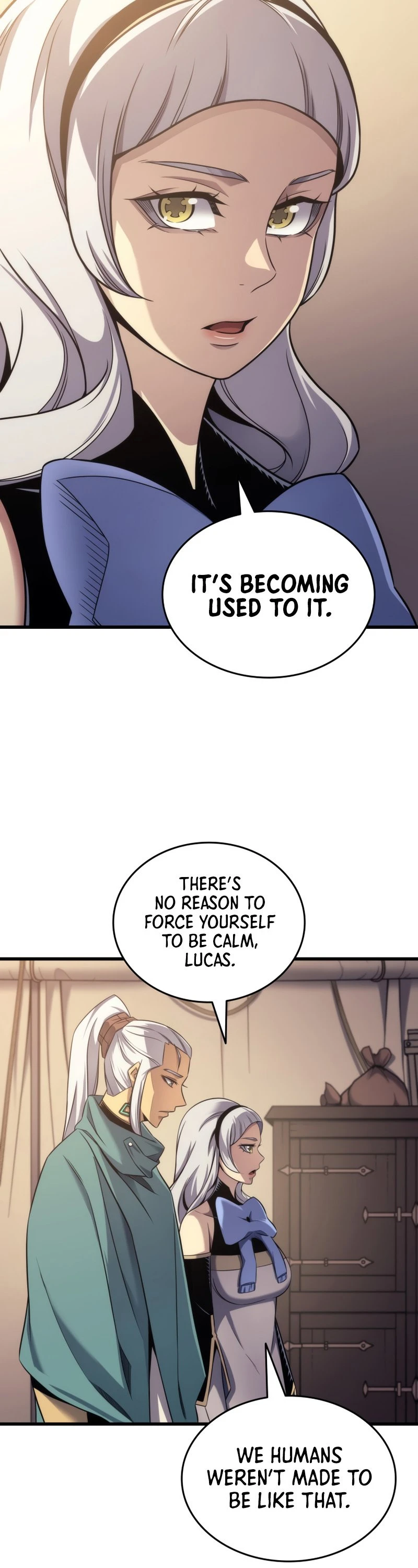 The Archmage Returns After 4000 Years Chapter 167 — Page 10