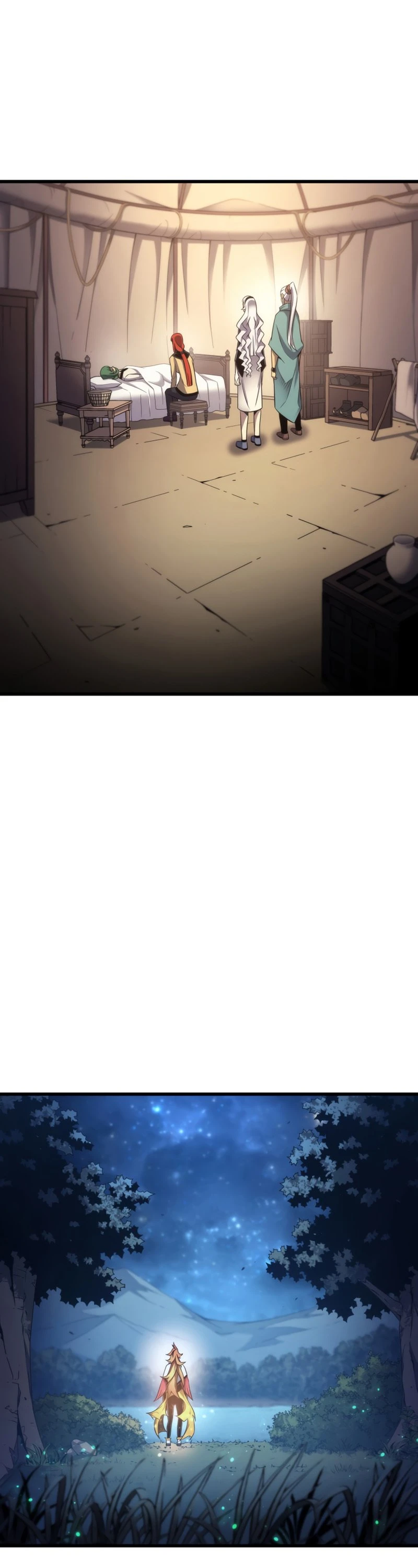 The Archmage Returns After 4000 Years Chapter 167 — Page 11
