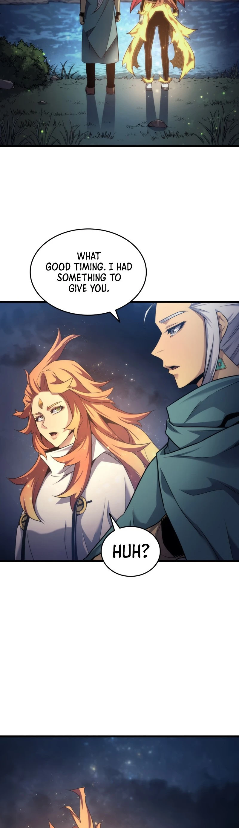 The Archmage Returns After 4000 Years Chapter 167 — Page 14