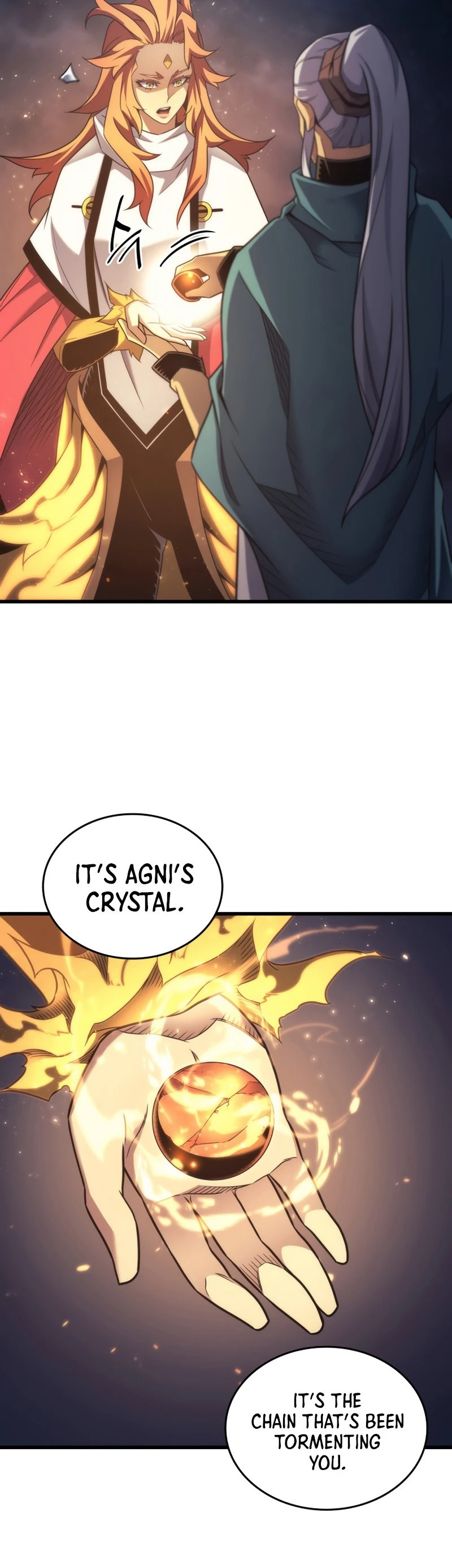 The Archmage Returns After 4000 Years Chapter 167 — Page 15