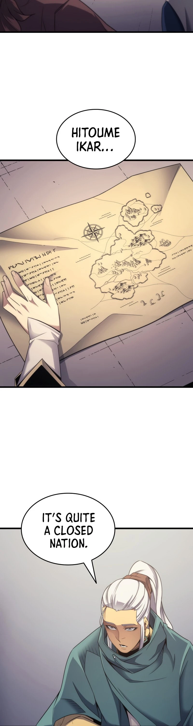 The Archmage Returns After 4000 Years Chapter 167 — Page 18
