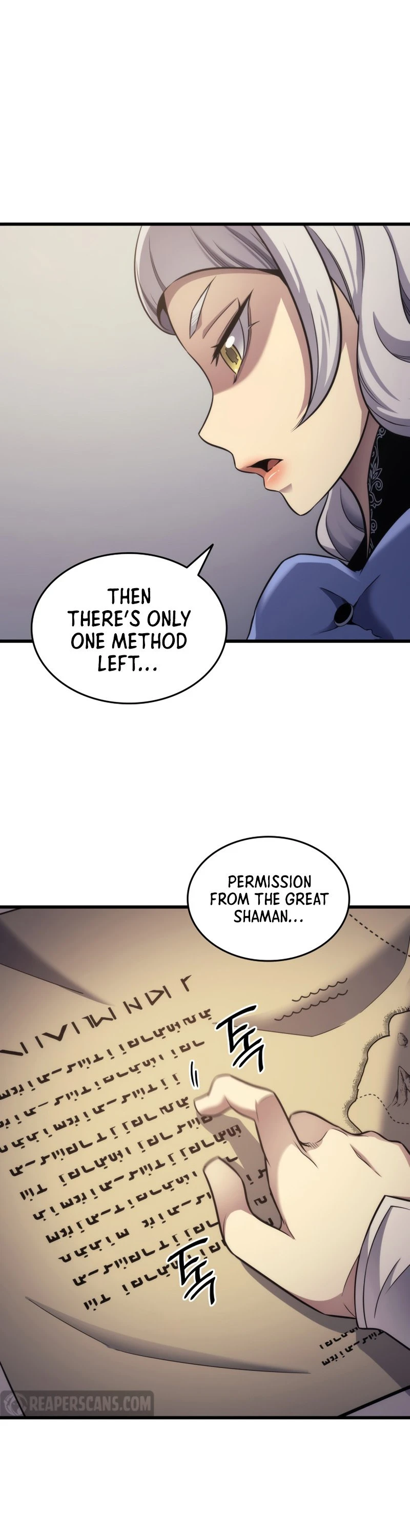 The Archmage Returns After 4000 Years Chapter 167 — Page 20