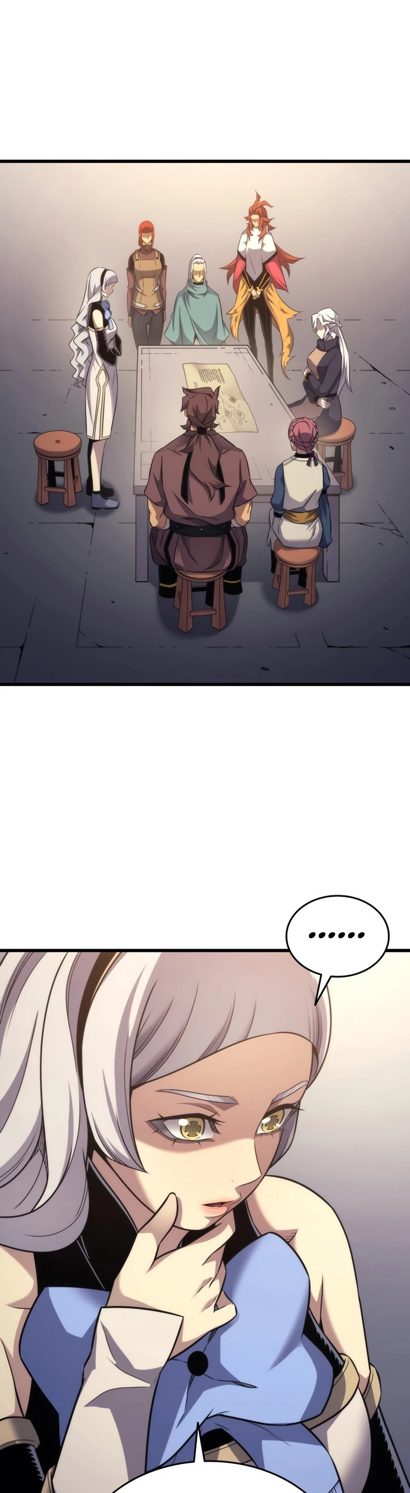 The Archmage Returns After 4000 Years Chapter 167 — Page 21