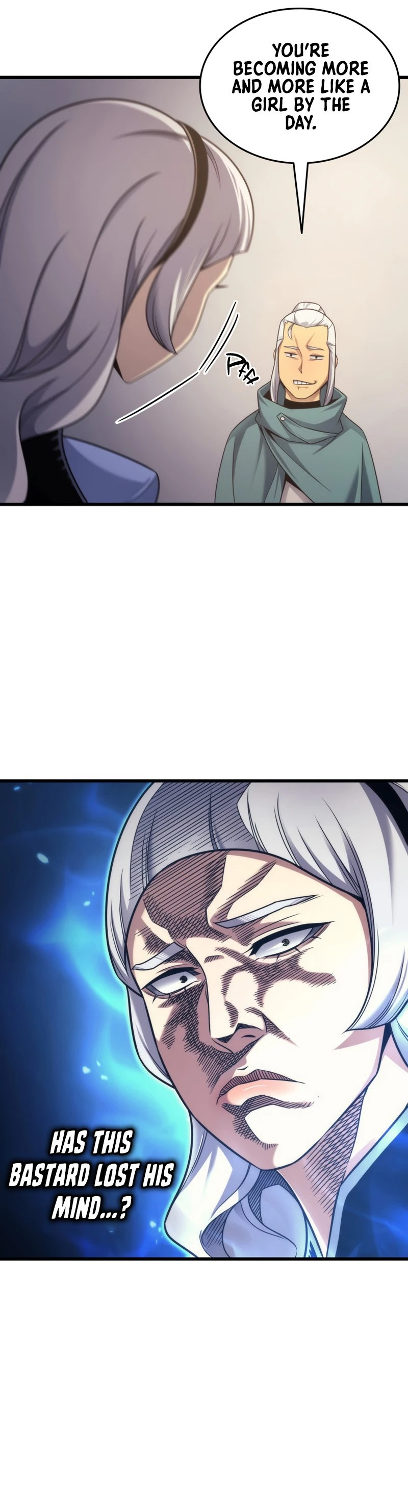 The Archmage Returns After 4000 Years Chapter 167 — Page 24