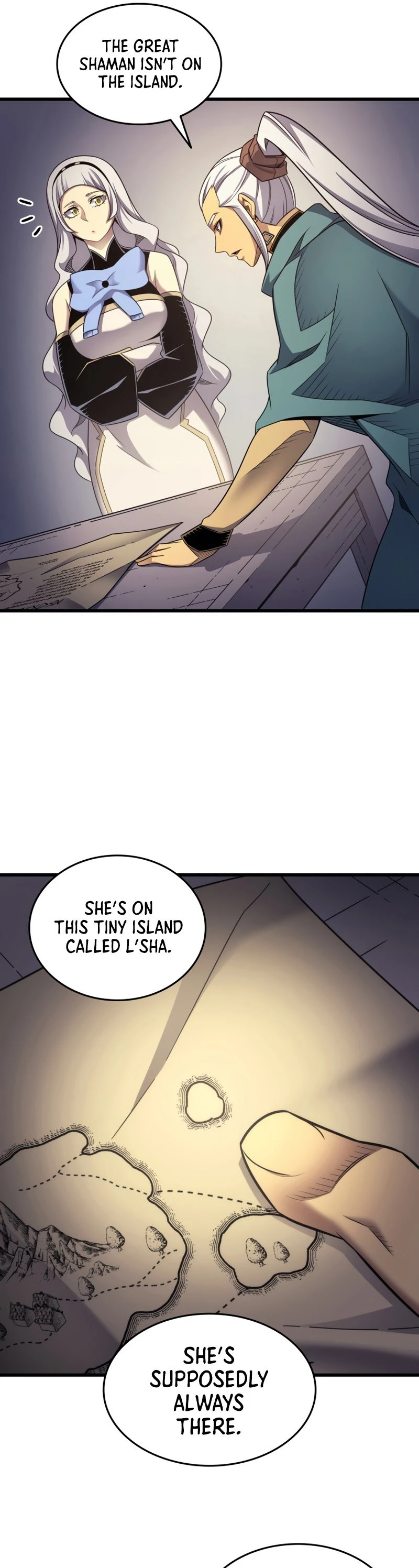 The Archmage Returns After 4000 Years Chapter 167 — Page 29