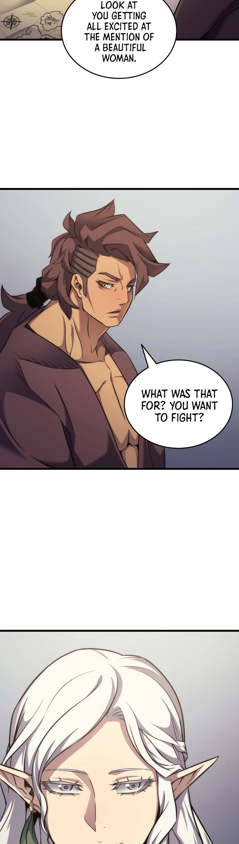 The Archmage Returns After 4000 Years Chapter 167 — Page 35