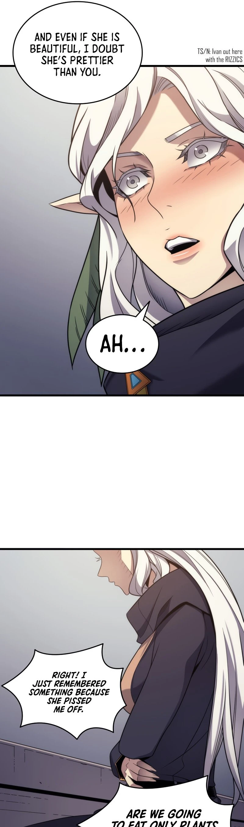 The Archmage Returns After 4000 Years Chapter 167 — Page 37