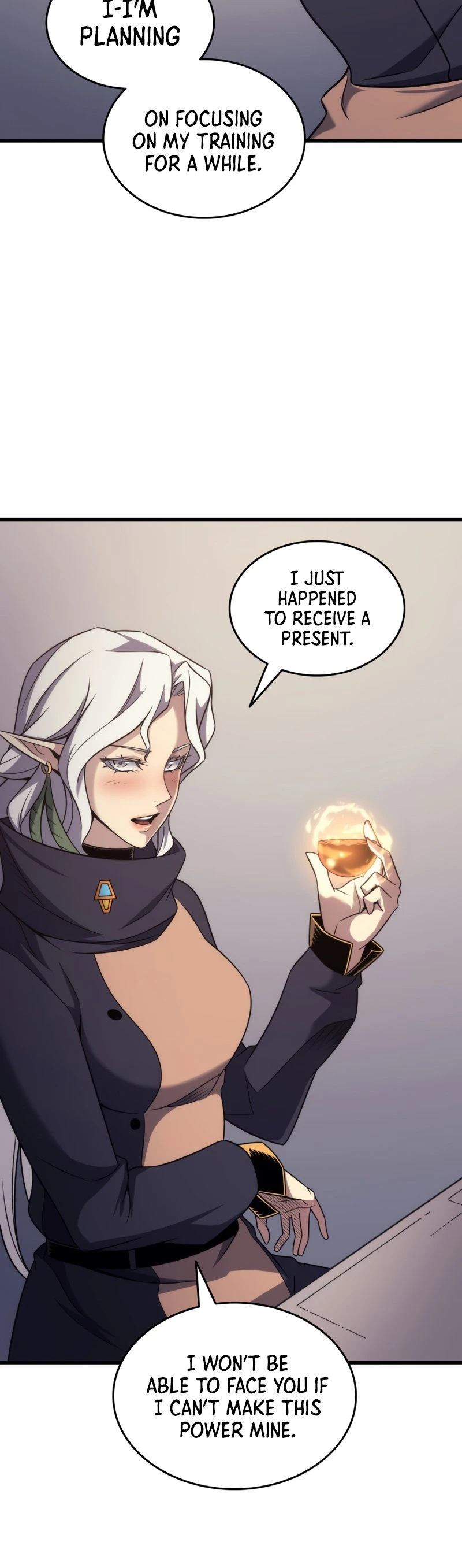 The Archmage Returns After 4000 Years Chapter 167 — Page 39