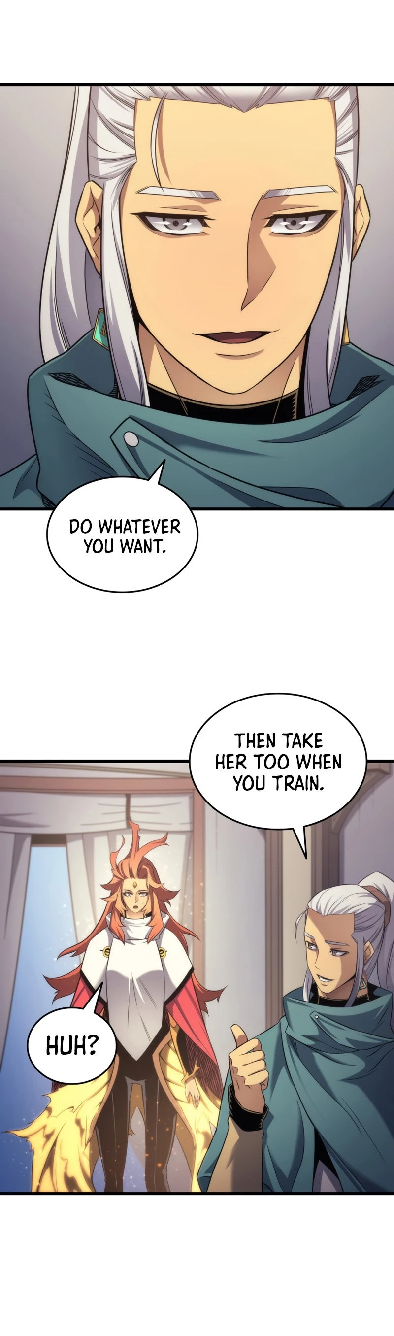 The Archmage Returns After 4000 Years Chapter 167 — Page 40
