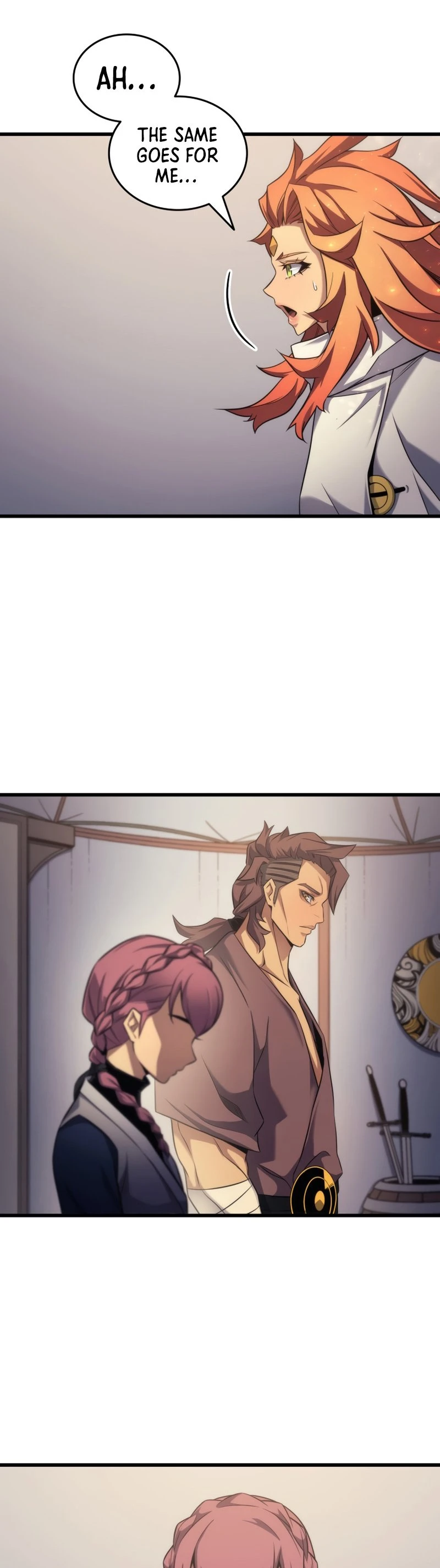 The Archmage Returns After 4000 Years Chapter 167 — Page 42