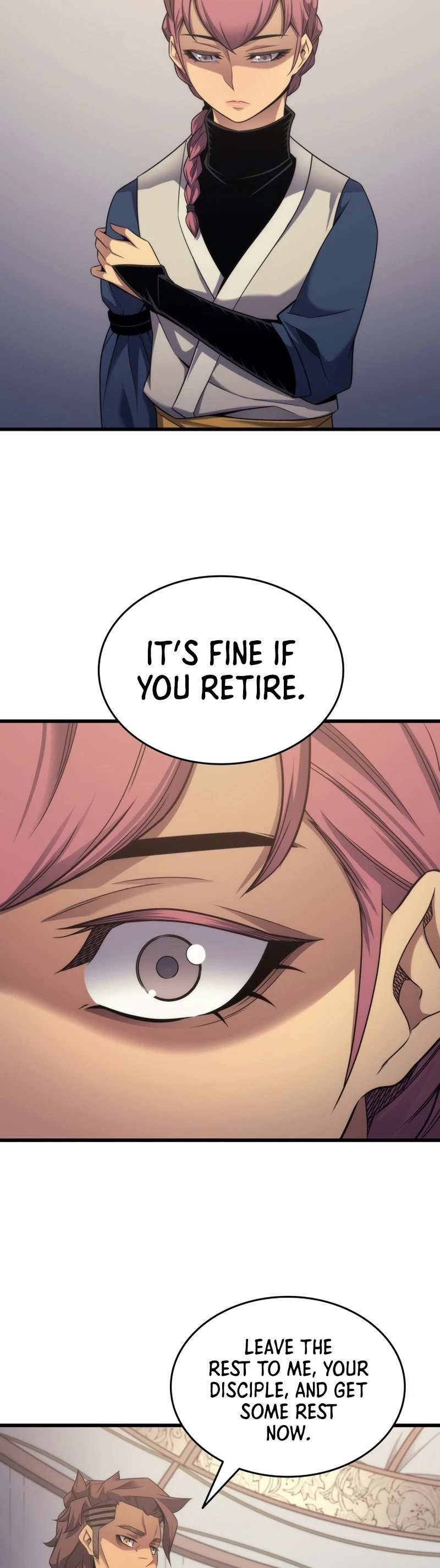 The Archmage Returns After 4000 Years Chapter 167 — Page 43