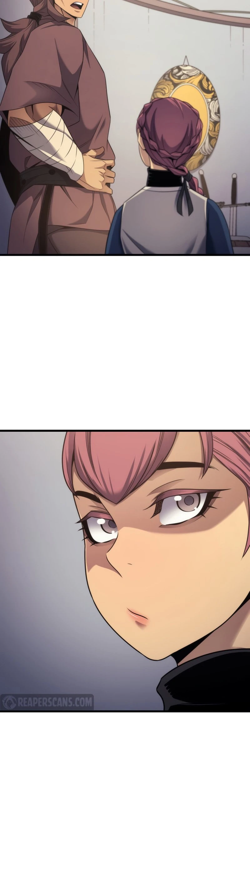 The Archmage Returns After 4000 Years Chapter 167 — Page 44