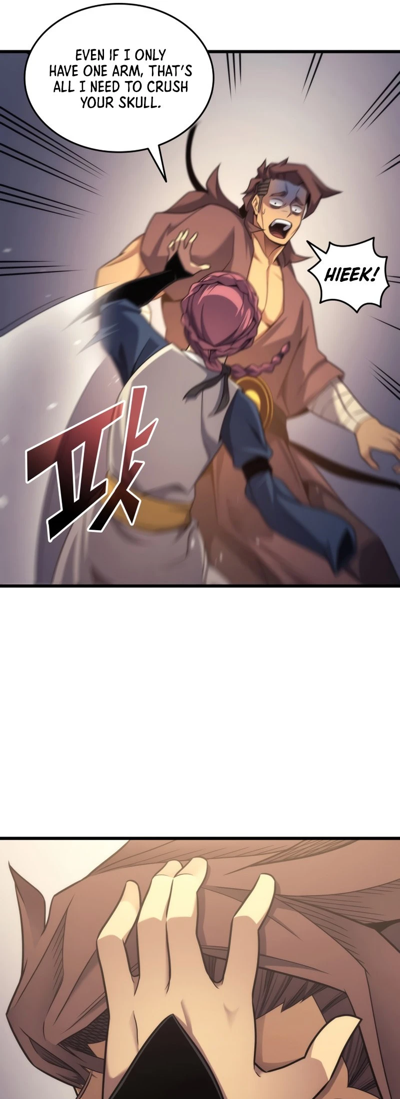 The Archmage Returns After 4000 Years Chapter 167 — Page 45