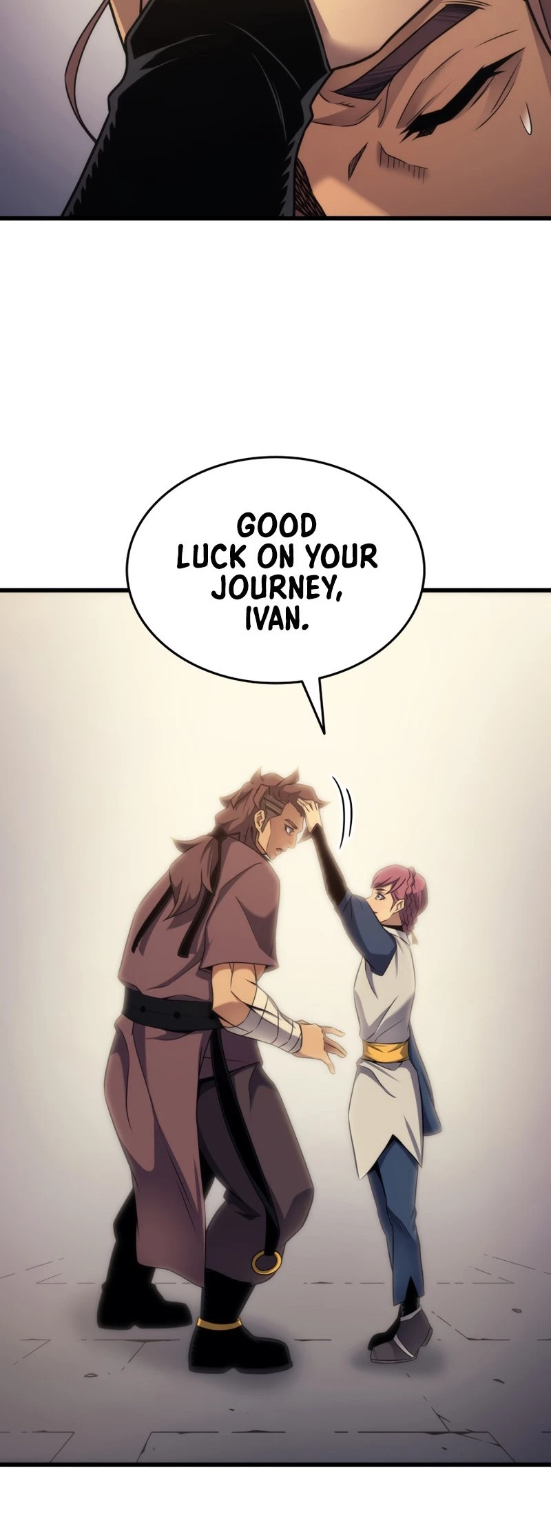 The Archmage Returns After 4000 Years Chapter 167 — Page 46