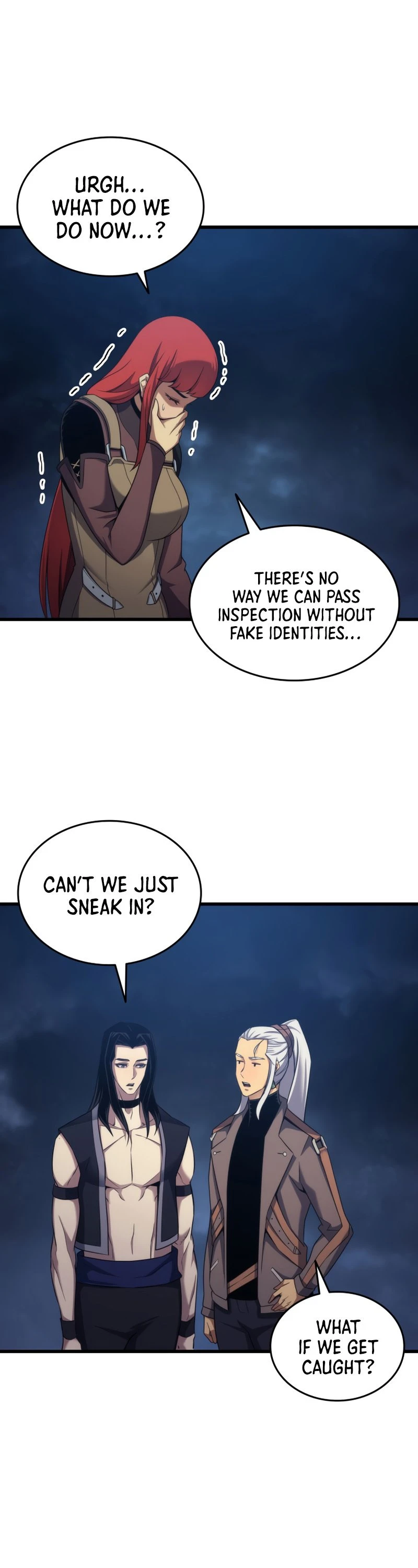The Archmage Returns After 4000 Years Chapter 168 — Page 9