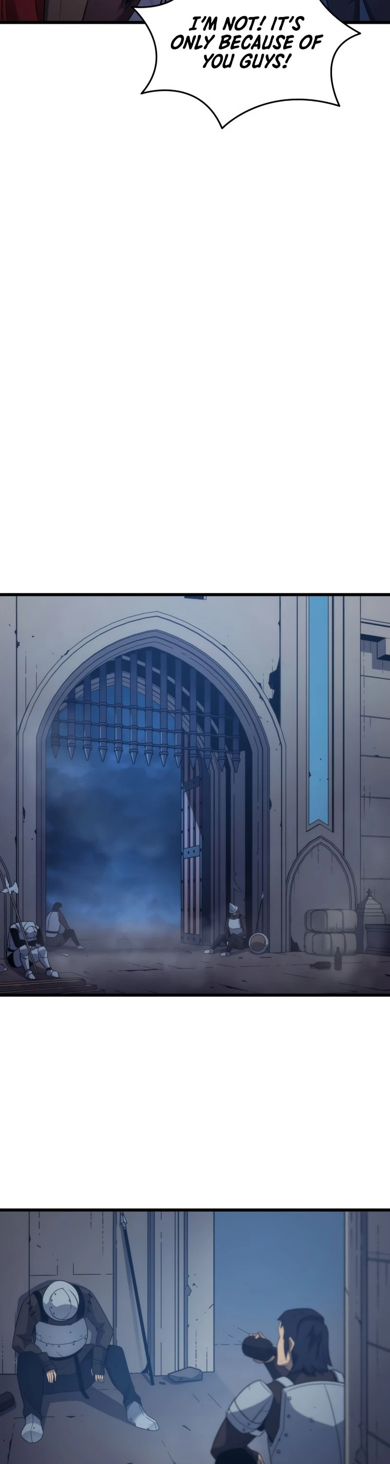 The Archmage Returns After 4000 Years Chapter 168 — Page 11