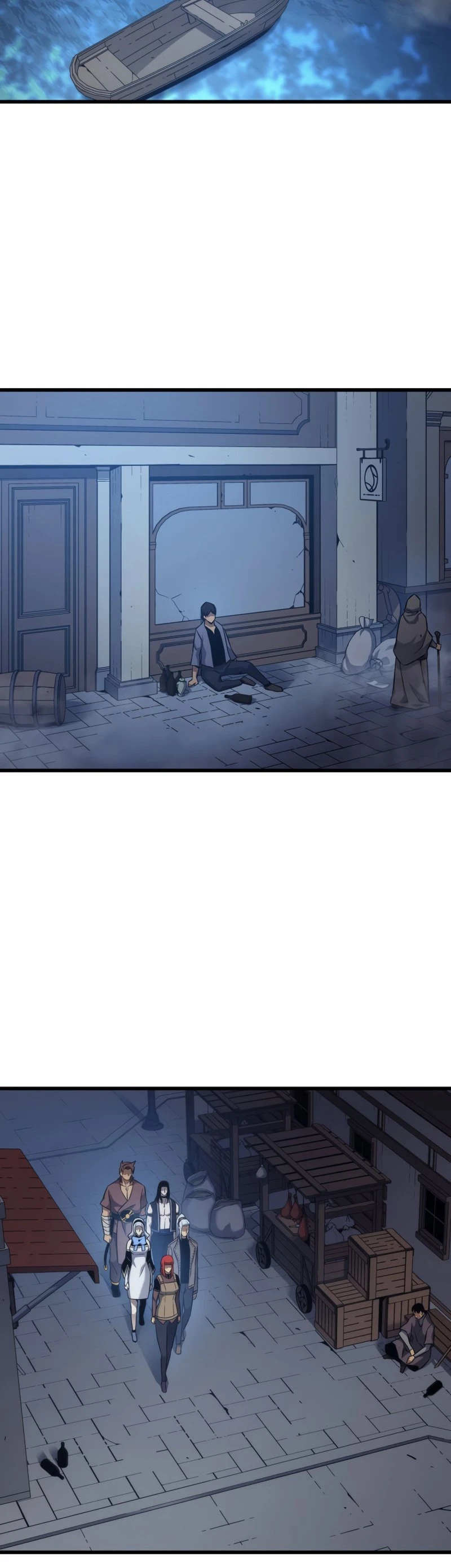 The Archmage Returns After 4000 Years Chapter 168 — Page 14