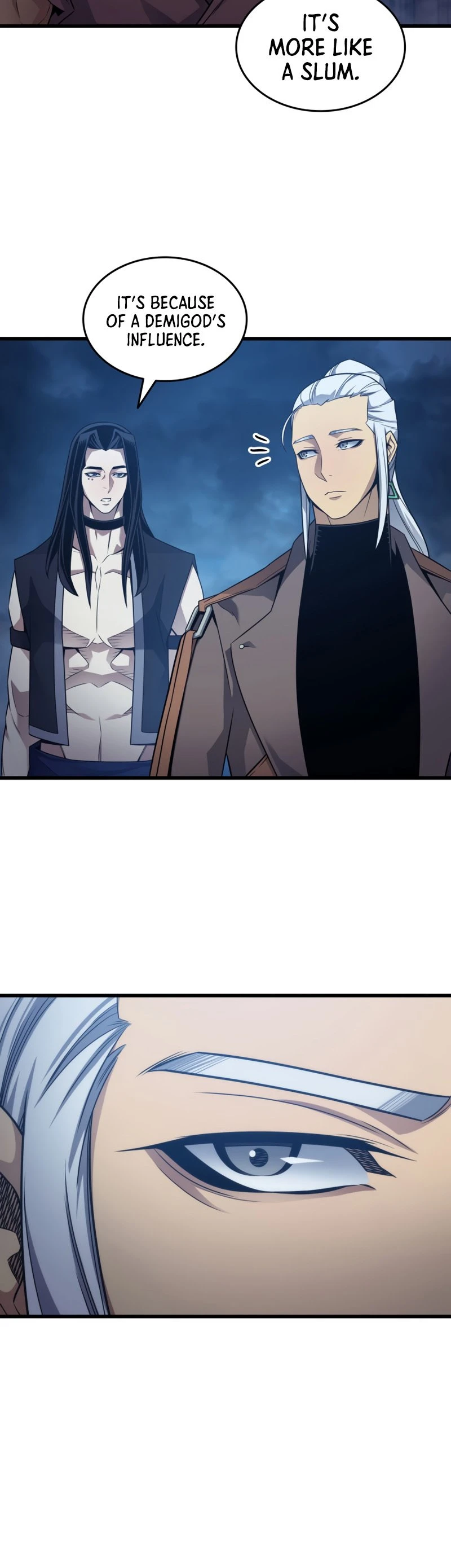 The Archmage Returns After 4000 Years Chapter 168 — Page 16
