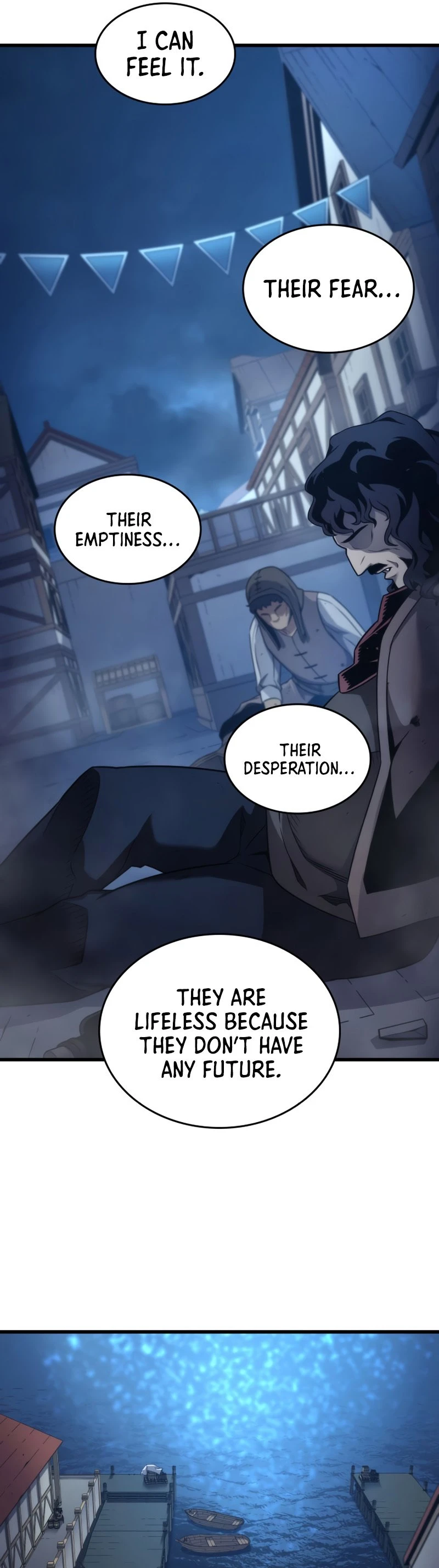 The Archmage Returns After 4000 Years Chapter 168 — Page 17