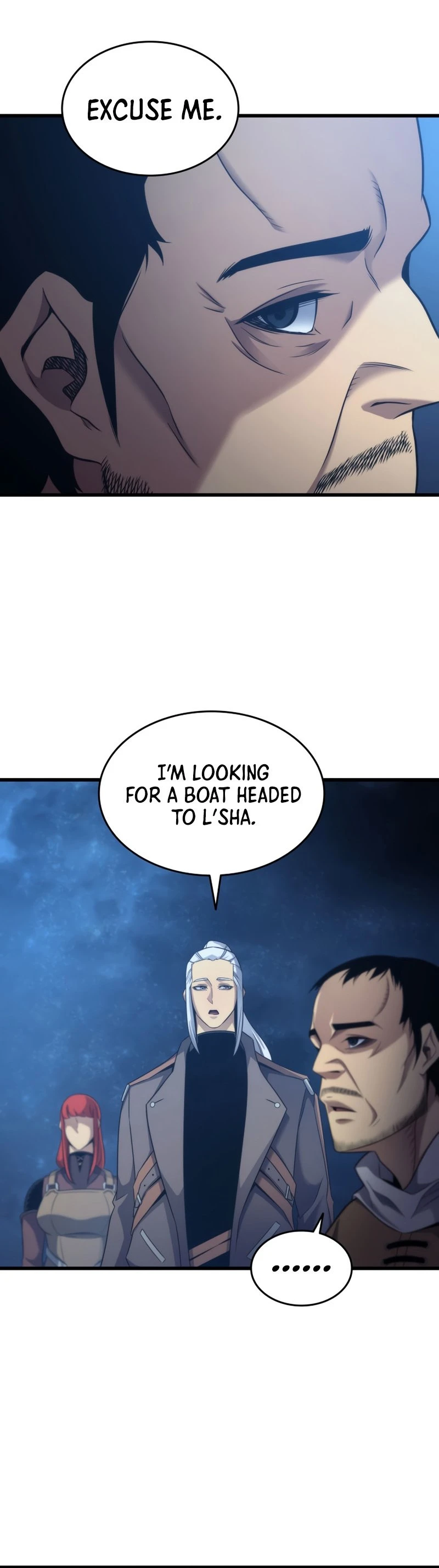 The Archmage Returns After 4000 Years Chapter 168 — Page 20