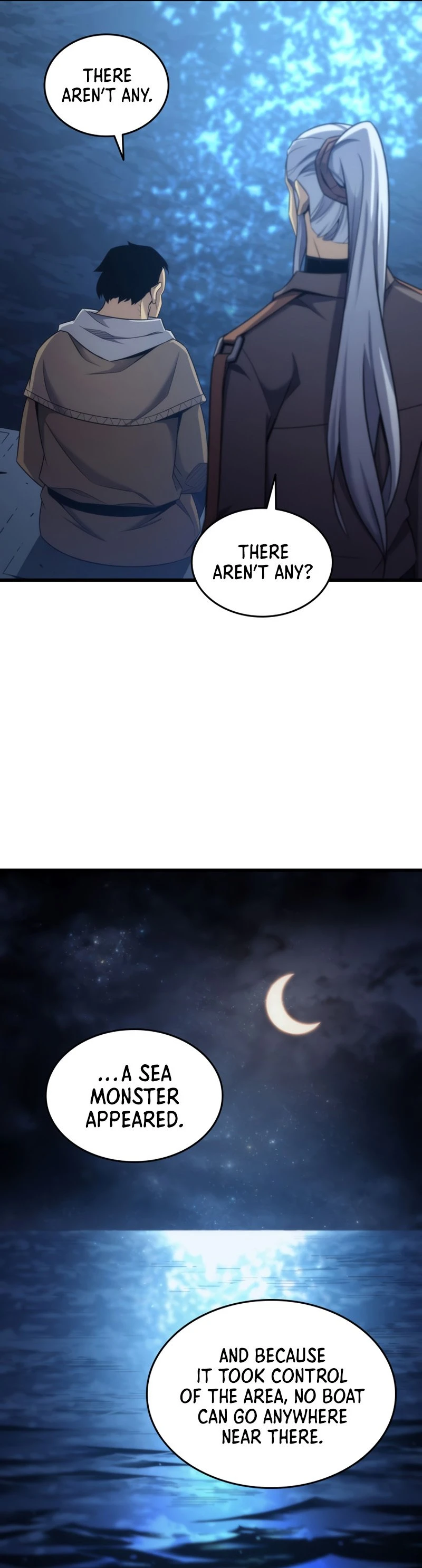 The Archmage Returns After 4000 Years Chapter 168 — Page 21