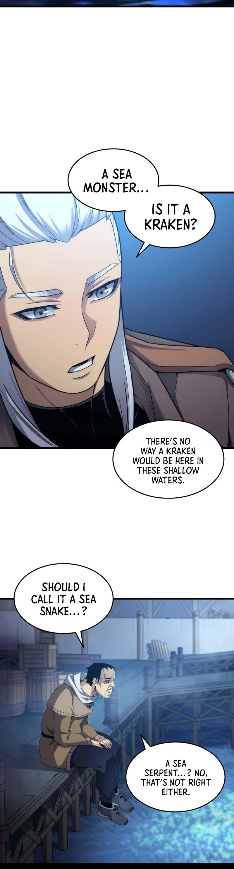 The Archmage Returns After 4000 Years Chapter 168 — Page 22