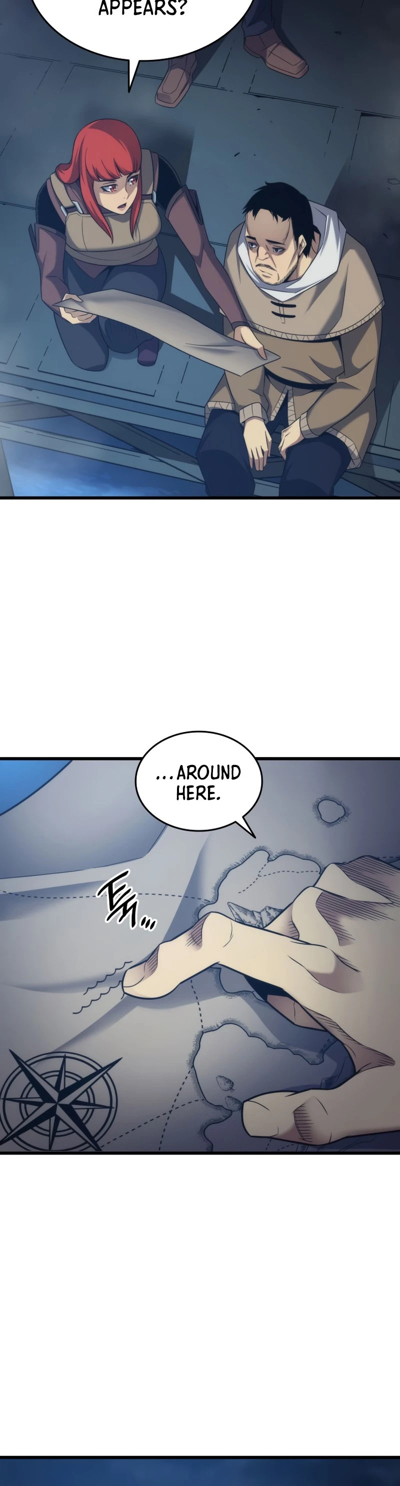 The Archmage Returns After 4000 Years Chapter 168 — Page 24