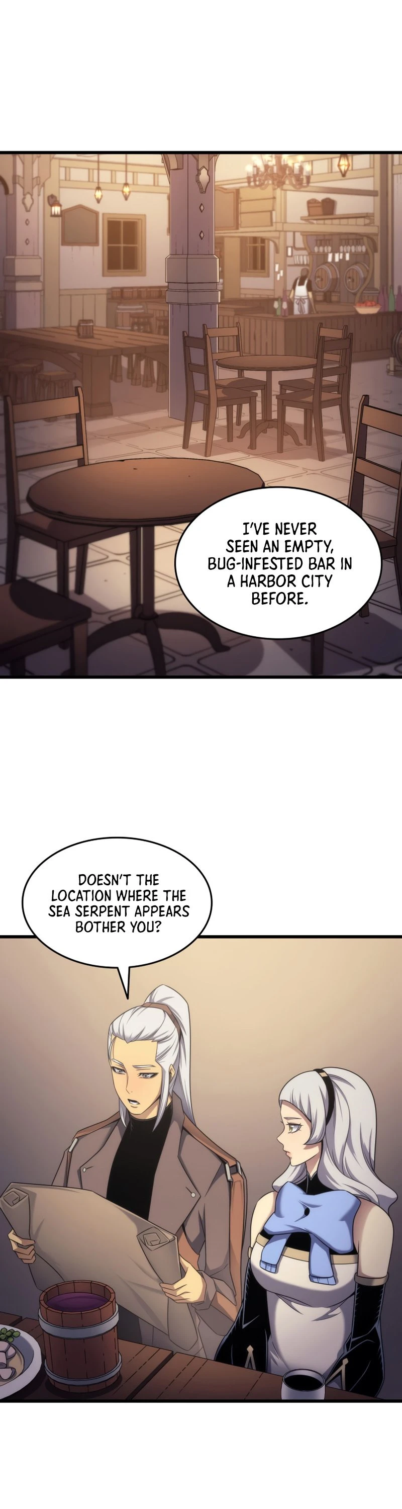 The Archmage Returns After 4000 Years Chapter 168 — Page 26